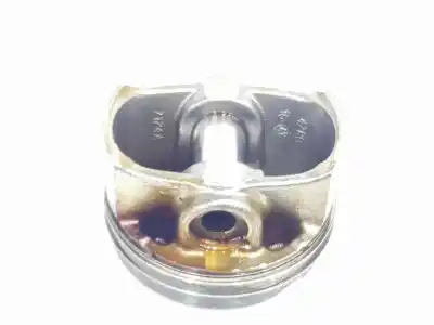 Second-hand car spare part piston for seat leon (5f1) reference oem iam references 04e107065dc  04e107065dc