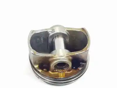 Second-hand car spare part piston for seat leon (5f1) reference oem iam references 04e107065dc  04e107065dc