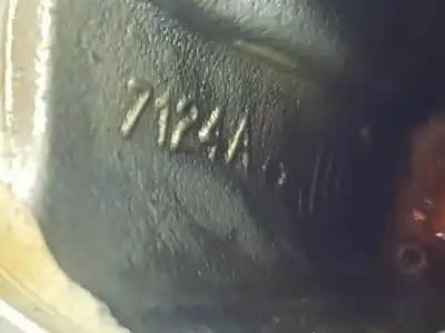 Second-hand car spare part piston for seat leon (5f1) reference oem iam references 04e107065dc  04e107065dc