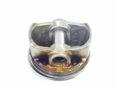 Second-hand car spare part piston for seat leon (5f1) reference oem iam references 04e107065dc  04e107065dc