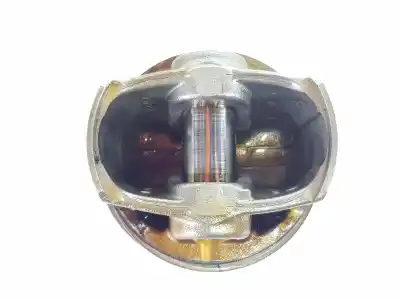 Second-hand car spare part piston for seat leon (5f1) reference oem iam references 04e107065dc  04e107065dc