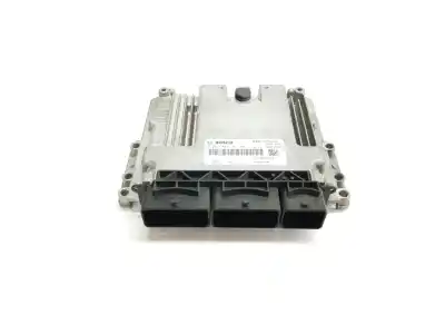 Second-hand car spare part ECU ENGINE CONTROL for RENAULT TRAFIC COMBI  OEM IAM references 237106626R  237106626R