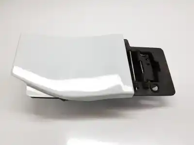 Peça sobressalente para automóvel em segunda mão Tampa De Combustível Externa por RENAULT TRAFIC COMBI L1H1 2.8t (5/6 plazas) Mixto N1 Referências OEM IAM 781209835R  788308763R