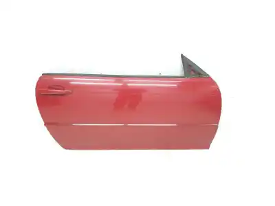 Second-hand car spare part Front Right Door for BMW SERIE 3 COUPE (E46) 320 Ci OEM IAM references 7038092  41517038092