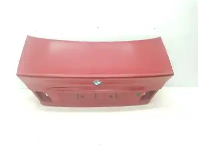 Piesă de schimb auto la mâna a doua Capotã Spate Porbagaj pentru BMW SERIE 3 COUPE (E46) 320 Ci Referințe OEM IAM 7065260  41627065260