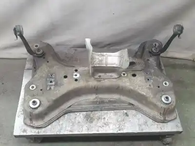 Pièce détachée automobile d'occasion ESSIEU AVANT pour RENAULT TRAFIC COMBI  Références OEM IAM 544016605R  544016605R