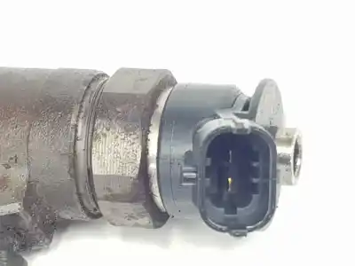 Pezzo di ricambio per auto di seconda mano iniettore per ford transit connect (chc) kombi active 100 cv / 74 kw riferimenti oem iam cv6q9f593aa  1745052