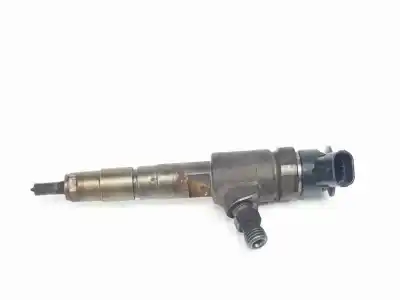 Автозапчасти б/у инжектор за FORD TRANSIT CONNECT (CHC) KOMBI ACTIVE 100 CV / 74 KW ссылки OEM IAM CV6Q9F593AA  1745052