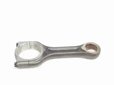 Peça sobressalente para automóvel em segunda mão biela por ford tourneo courier b460 monospace 1.5 tdci referências oem iam 