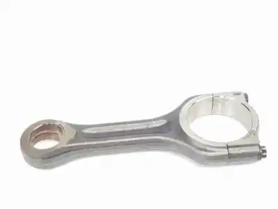 Peça sobressalente para automóvel em segunda mão biela por ford tourneo courier b460 monospace 1.5 tdci referências oem iam 
