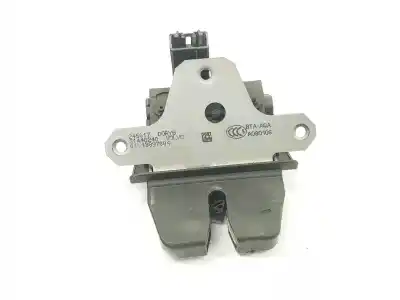 İkinci el araba yedek parçası  için VOLVO S60 LIM.  OEM IAM referansları 31440240  31440240