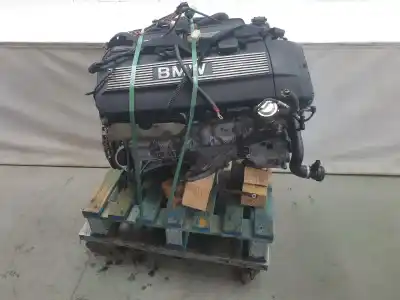 Peça sobressalente para automóvel em segunda mão motor completo por bmw serie 3 coupe (e46) 320 ci referências oem iam 226s1  11000140984