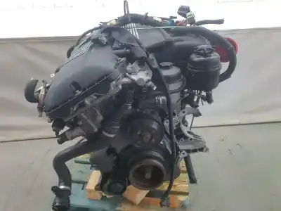 Peça sobressalente para automóvel em segunda mão motor completo por bmw serie 3 coupe (e46) 320 ci referências oem iam 226s1  11000140984