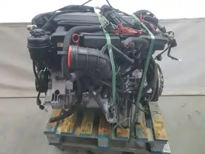 Peça sobressalente para automóvel em segunda mão motor completo por bmw serie 3 coupe (e46) 320 ci referências oem iam 226s1  11000140984