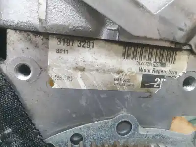 Peça sobressalente para automóvel em segunda mão motor completo por bmw serie 3 coupe (e46) 320 ci referências oem iam 226s1  11000140984