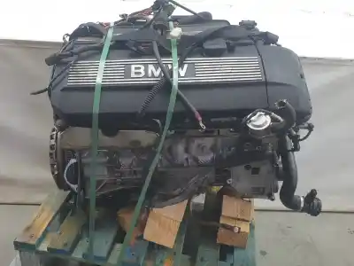 Peça sobressalente para automóvel em segunda mão motor completo por bmw serie 3 coupe (e46) 320 ci referências oem iam 226s1  11000140984