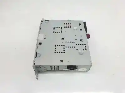 Second-hand car spare part gps navigation system for bmw x3 (f25) sdrive 18d oem iam references 9294208  al2555c0911456