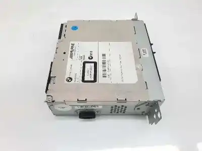 Second-hand car spare part gps navigation system for bmw x3 (f25) sdrive 18d oem iam references 9294208  al2555c0911456