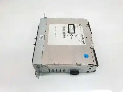 Second-hand car spare part gps navigation system for bmw x3 (f25) sdrive 18d oem iam references 9294208  al2555c0911456
