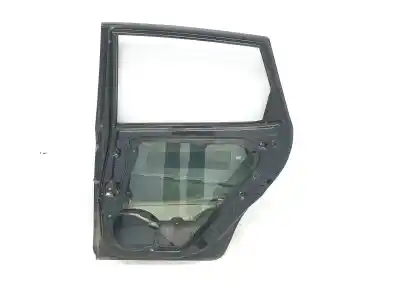 Second-hand car spare part rear right door for kia ceed (ed) 1.6 active oem iam references 770041h000  770041h000