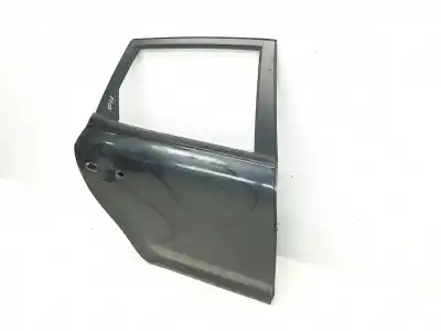 Second-hand car spare part rear right door for kia ceed (ed) 1.6 active oem iam references 770041h000  770041h000