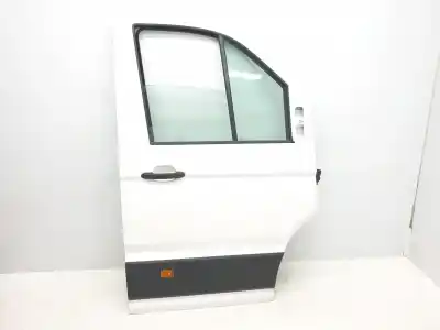 Gebrauchtes Autoersatzteil ORDERE RECHTE TÜR zum VOLKSWAGEN CRAFTER CAMIÓN SZ  OEM-IAM-Referenzen 7C0831056H  7C0831056H