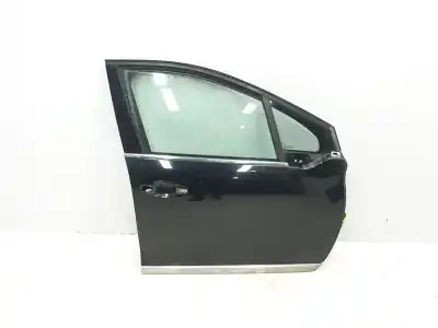Pezzo di ricambio per auto di seconda mano Porta Anteriore Destra per PEUGEOT 2008 (--.2013->) ALLURE BLUEHDI 120 S&S Riferimenti OEM IAM 9807820380  9807820380