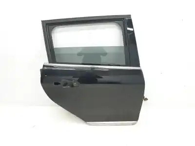 Pezzo di ricambio per auto di seconda mano Porta Posteriore Destra per PEUGEOT 2008 (--.2013->) ALLURE BLUEHDI 120 S&S Riferimenti OEM IAM 9802969680  9802969680