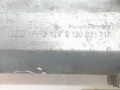 Peça sobressalente para automóvel em segunda mão motor elevador vidro dianteiro esquerdo por bmw serie 3 coupe (e46) 320 ci referências oem iam 8362064  67628362064