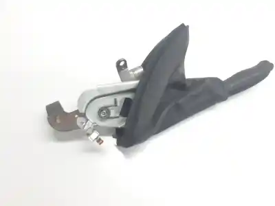 Pezzo di ricambio per auto di seconda mano LEVA DEL FRENO A MANO per BMW SERIE 3 COUPE (E46)  Riferimenti OEM IAM 1164489  34411164489