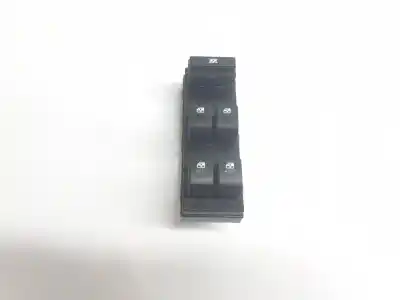 Second-hand car spare part left front power window switch for kia ceed (ed) 1.6 active oem iam references 935701h120  935701h120eq