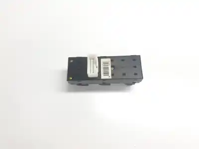 Second-hand car spare part left front power window switch for kia ceed (ed) 1.6 active oem iam references 935701h120  935701h120eq