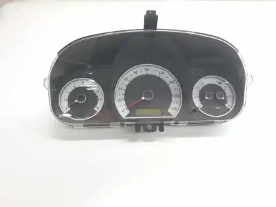 Peça sobressalente para automóvel em segunda mão quadrante por kia ceed (ed) 1.6 active referências oem iam 940031h050  940031h050