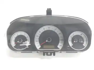 Peça sobressalente para automóvel em segunda mão quadrante por kia ceed (ed) 1.6 active referências oem iam 940031h050  940031h050