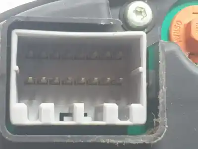 Peça sobressalente para automóvel em segunda mão quadrante por kia ceed (ed) 1.6 active referências oem iam 940031h050  940031h050