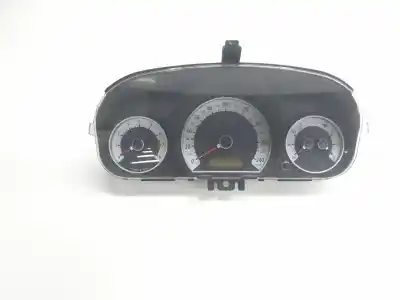 Second-hand car spare part DASHBOARD for KIA CEED (ED)  OEM IAM references 940031H050  940031H050