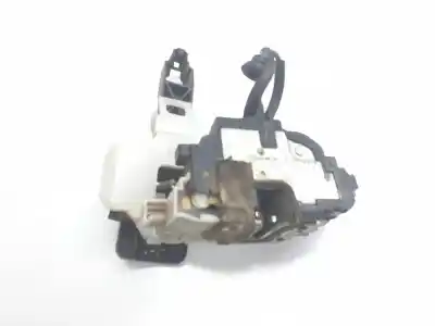 Pezzo di ricambio per auto di seconda mano serratura porta anteriore sinistra per kia ceed (ed) 1.6 active riferimenti oem iam 813101h000  813101h000