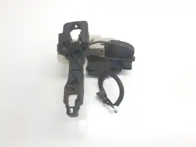 Pezzo di ricambio per auto di seconda mano SERRATURA PORTA ANTERIORE SINISTRA per KIA CEED (ED)  Riferimenti OEM IAM 813101H000  813101H000