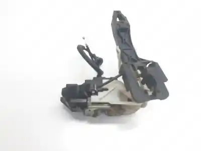 Pezzo di ricambio per auto di seconda mano serratura porta anteriore sinistra per kia ceed (ed) 1.6 active riferimenti oem iam 813101h000  813101h000