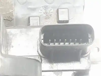 Pezzo di ricambio per auto di seconda mano serratura porta anteriore sinistra per kia ceed (ed) 1.6 active riferimenti oem iam 813101h000  813101h000