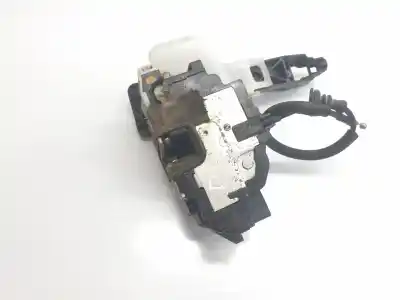 Pezzo di ricambio per auto di seconda mano serratura porta anteriore sinistra per kia ceed (ed) 1.6 active riferimenti oem iam 813101h000  813101h000