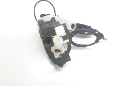 Second-hand car spare part rear left door lock for kia ceed (ed) 1.6 active oem iam references 814201h000  814201h000