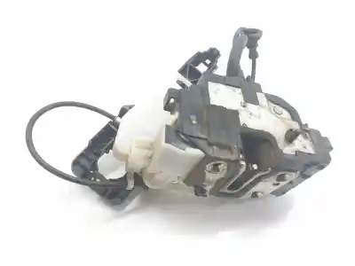Second-hand car spare part rear left door lock for kia ceed (ed) 1.6 active oem iam references 814201h000  814201h000