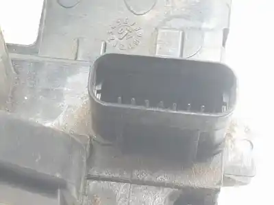 Second-hand car spare part rear left door lock for kia ceed (ed) 1.6 active oem iam references 814201h000  814201h000