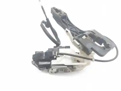 Second-hand car spare part rear left door lock for kia ceed (ed) 1.6 active oem iam references 814201h000  814201h000