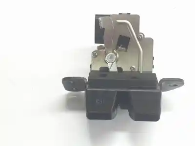 Second-hand car spare part TRUNK LOCK for KIA CEED (ED)  OEM IAM references 812301H000  812301H000