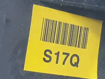 Second-hand car spare part steering wheel for kia ceed (ed) 1.6 active oem iam references 561101h170eq  561101h170eq