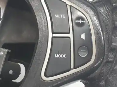 Second-hand car spare part steering wheel for kia ceed (ed) 1.6 active oem iam references 561101h170eq  561101h170eq