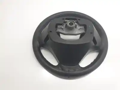 Second-hand car spare part steering wheel for kia ceed (ed) 1.6 active oem iam references 561101h170eq  561101h170eq