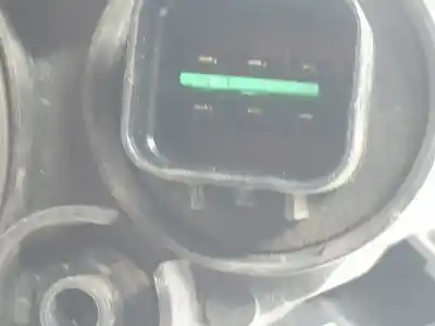 Second-hand car spare part RIGHT HEADLIGHT for KIA CEED (ED)  OEM IAM references 921021H000  921021H000